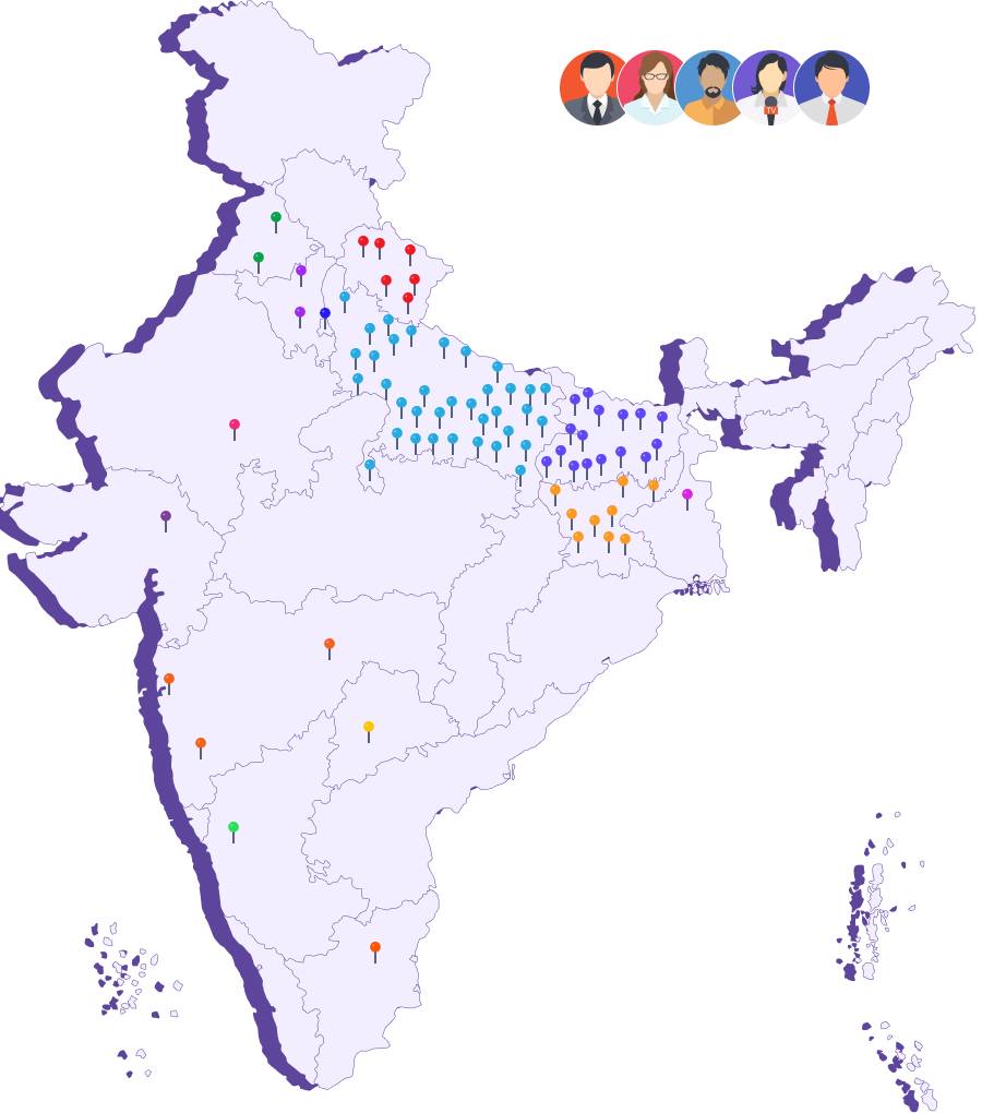HT Media Magnitude