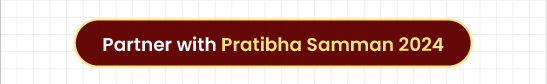 Partner with Pratibha Samman 2024