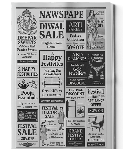 Passive Ads