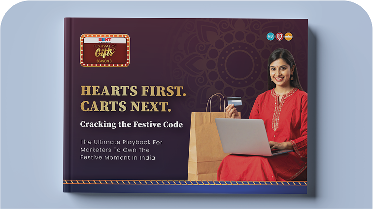 Festive Marketer Playbook