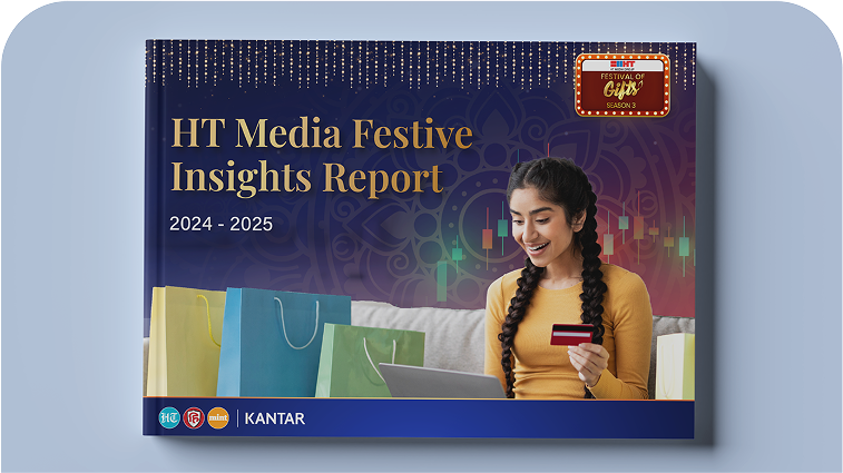 HT Media Festive Report