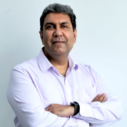 Praveen Someshwar