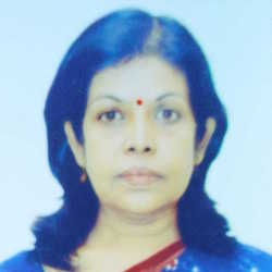 Rashmi Verma
