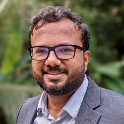 Praveen Someshwar