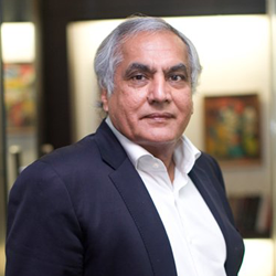 Ajay Relan