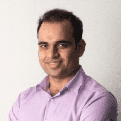 Praveen Someshwar
