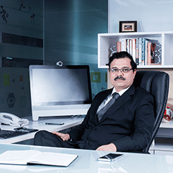 Praveen Someshwar