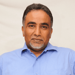 Sukumar Ranganathan