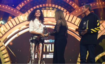 HT Most Stylish Awards Mar 2019