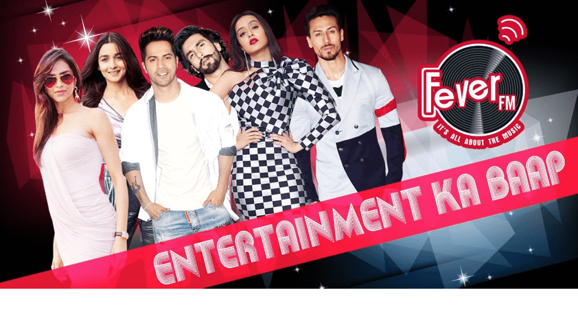 Fever FM
