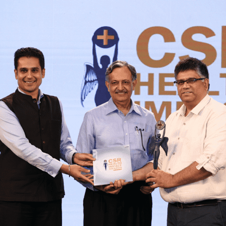 CSR Health Impact Awards – JUNE’19