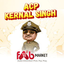 ACP Kernel Singh