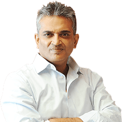 Samudra Bhattacharya