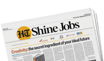 Shine Jobs