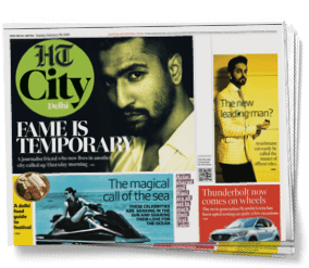 HT City