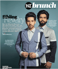 HT Brunch