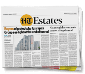 HT Estates