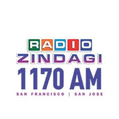 Radio Zindagi 1170 AM