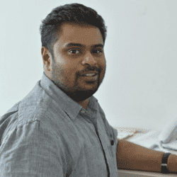 Praveen Someshwar
