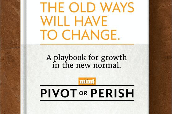 Pivot or Perish