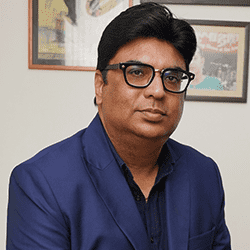 Praveen Someshwar