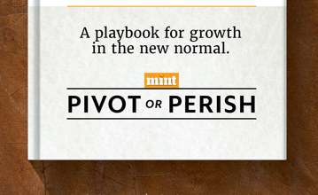 Pivot or Perish