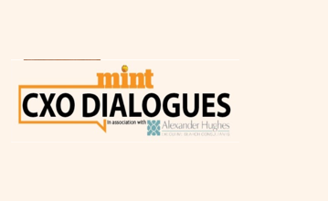 CXO Dialogues