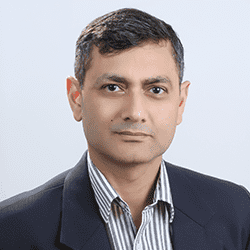Praveen Someshwar