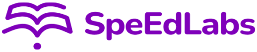 SpedLabs Logo