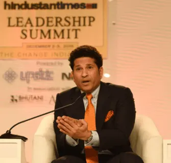 With 20 successful editions of the Hindustan Times Leadership Summit