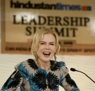 With 20 successful editions of the Hindustan Times Leadership Summit