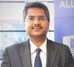 Rajesh Kumar