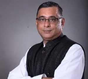 Saurabh Kumar
