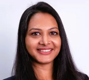 Smitha Shetty
