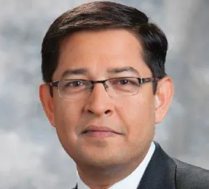Angelo George