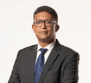 Rampraveen Swaminathan