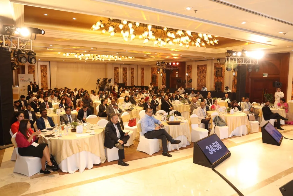Mint Sustainability Summit