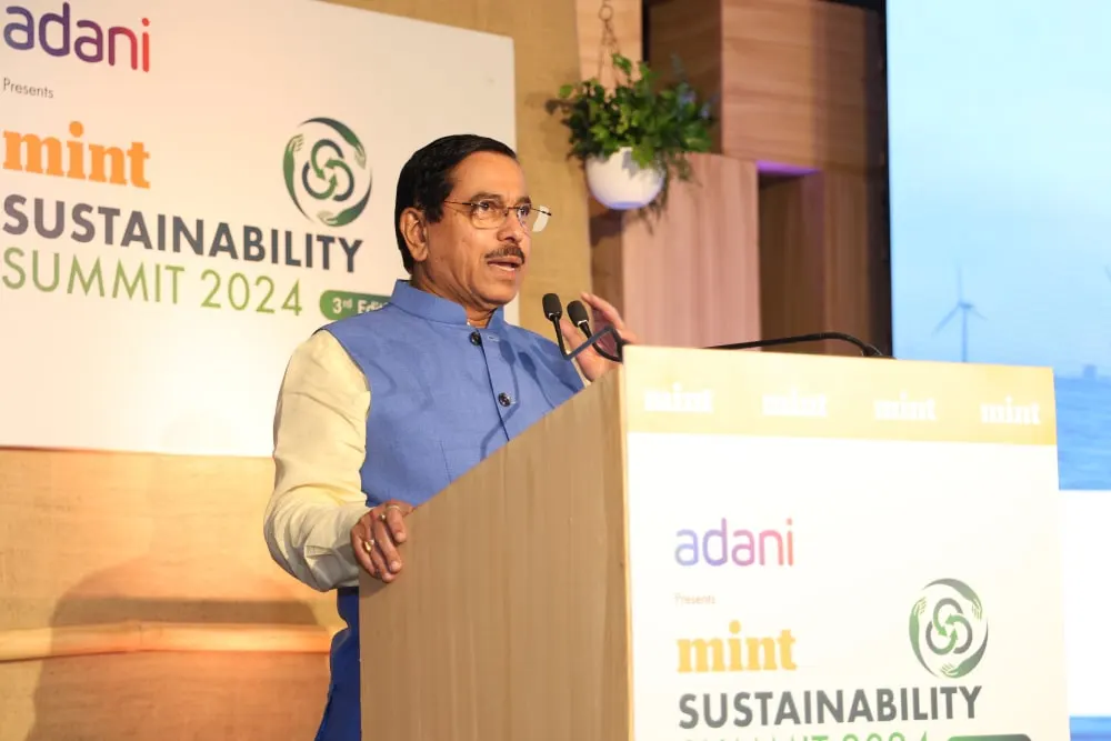 Mint Sustainability Summit