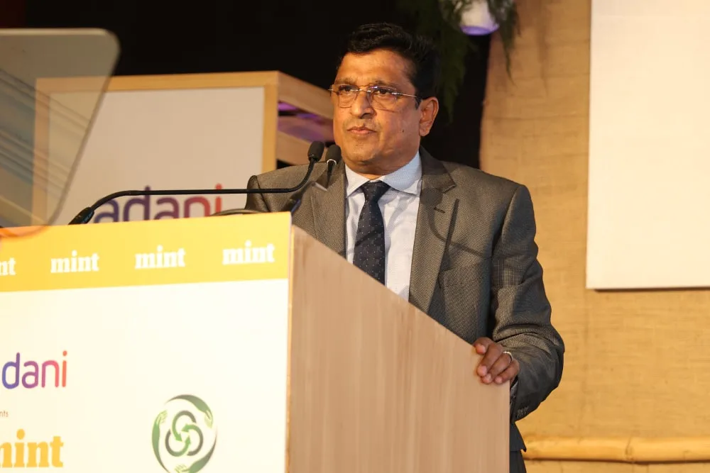 Mint Sustainability Summit