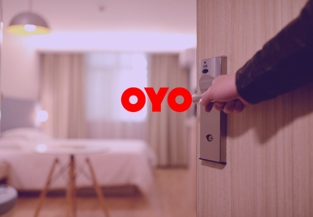 Oyo Full Form