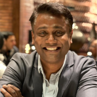 Binoy Prabhakar