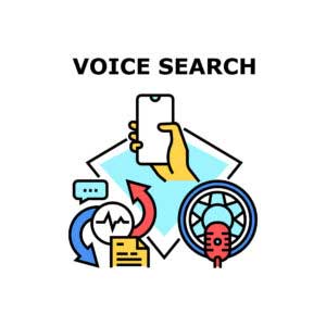 Rise of Voice Search