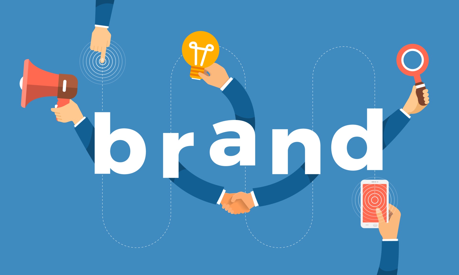 Strategic Brand Management Blog Banner