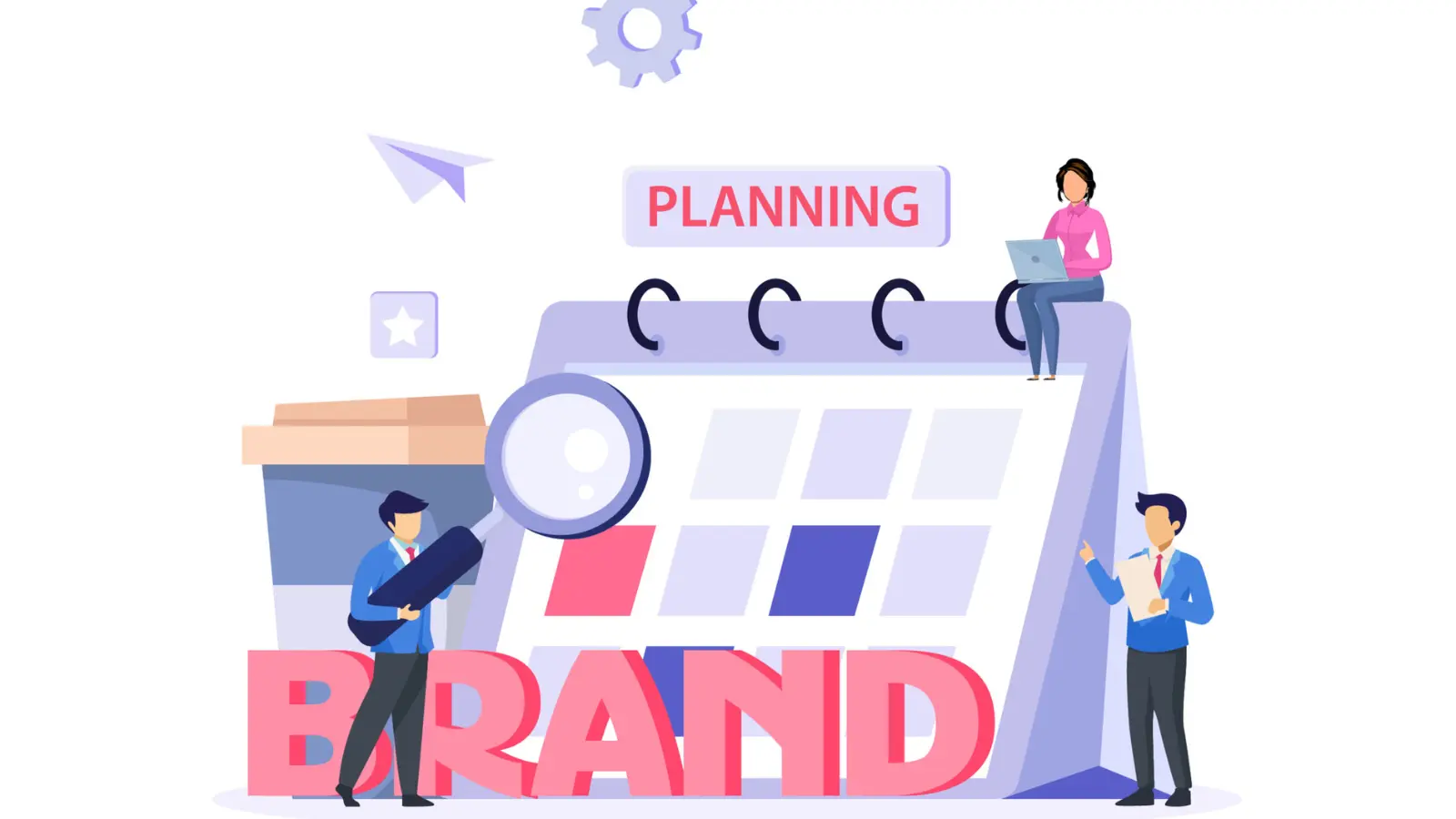 Blog banner