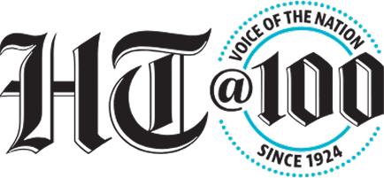 HT100 logo