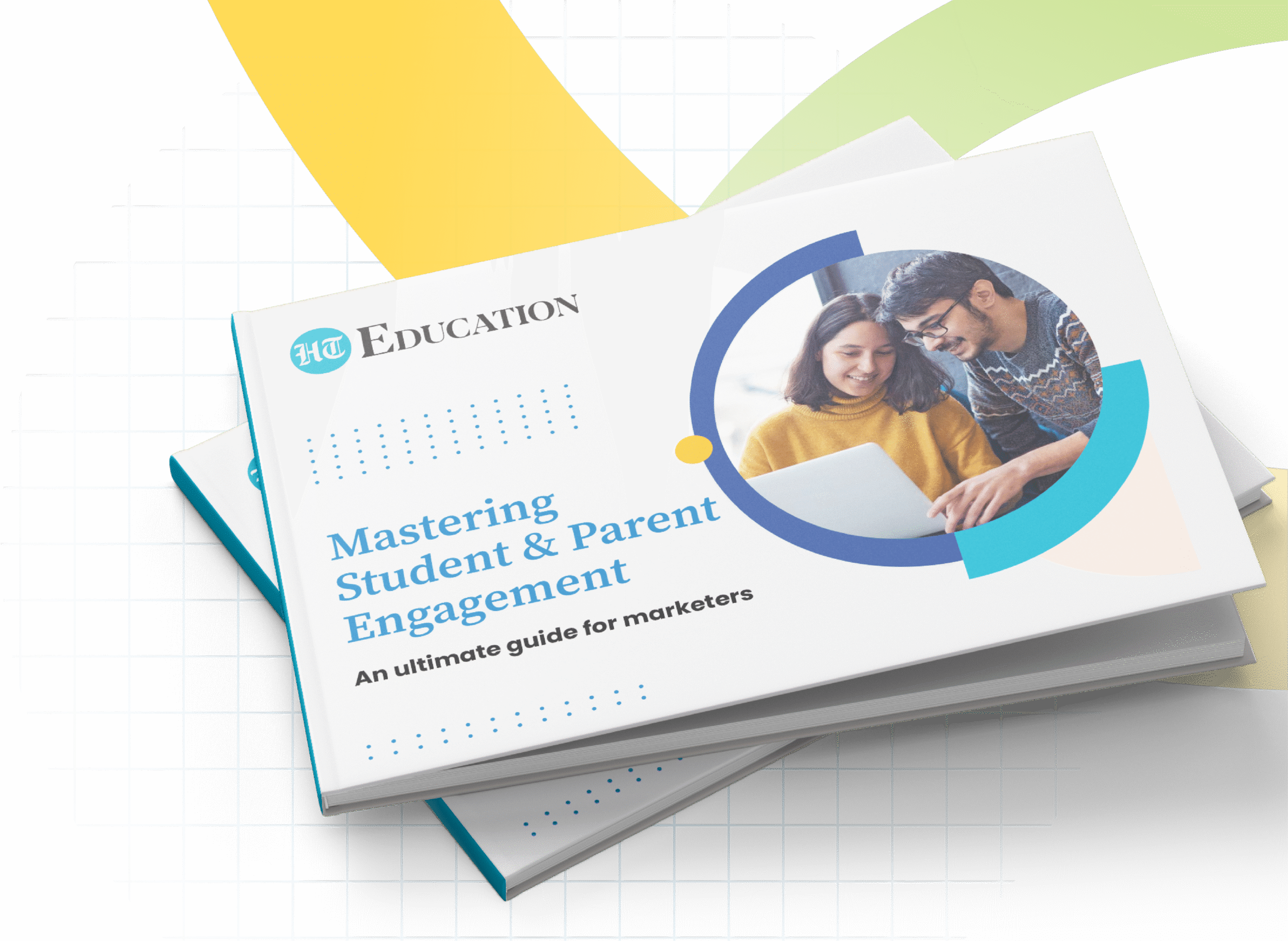 HT Education Banner