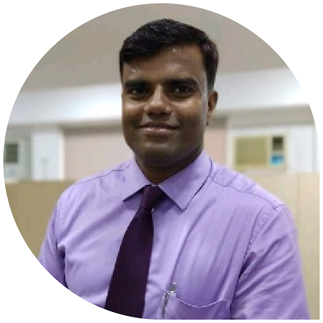 Testimonial leader