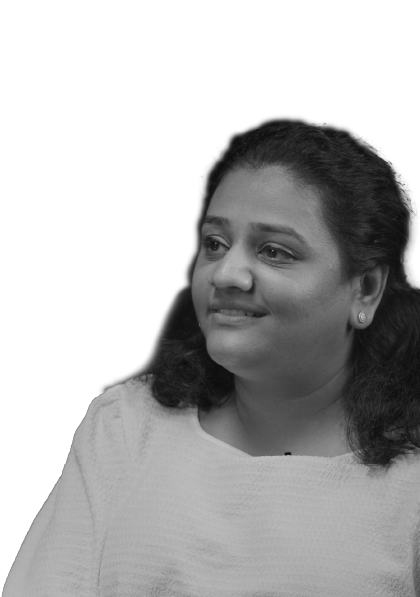 Archana Balaraman