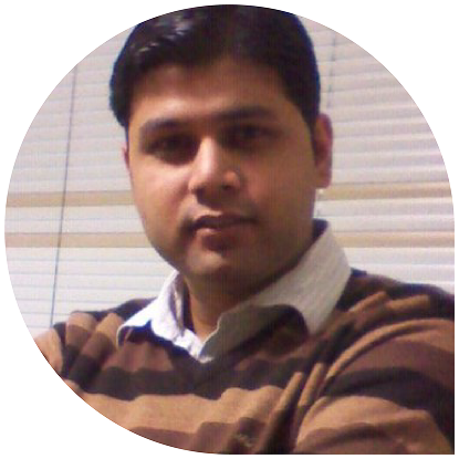 Testimonial leader