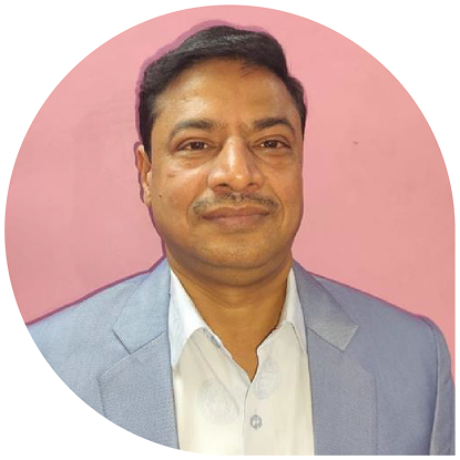 Testimonial leader